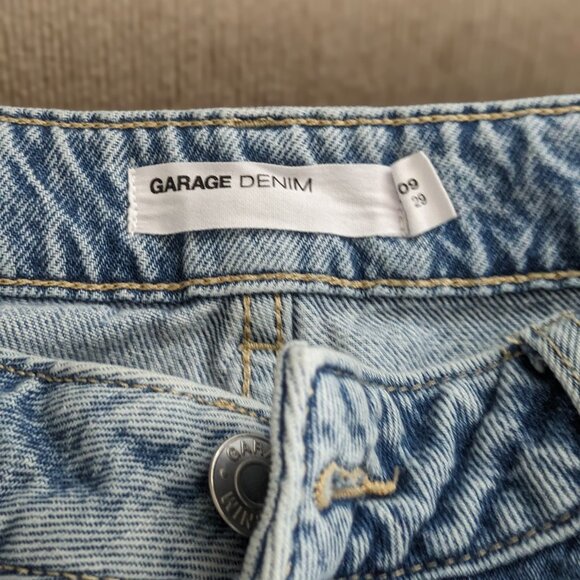 GARAGE JEANS/CARGO - Picture 4 of 5